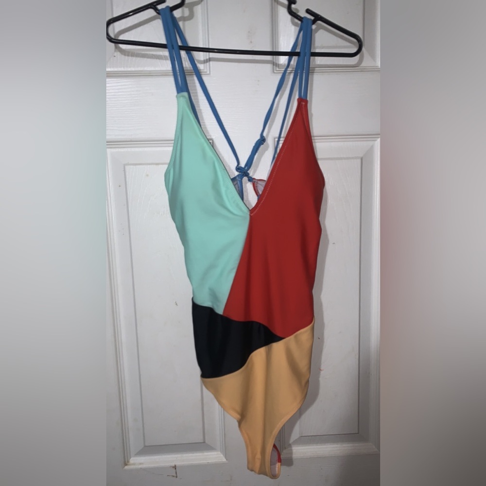 cupshe swim suit